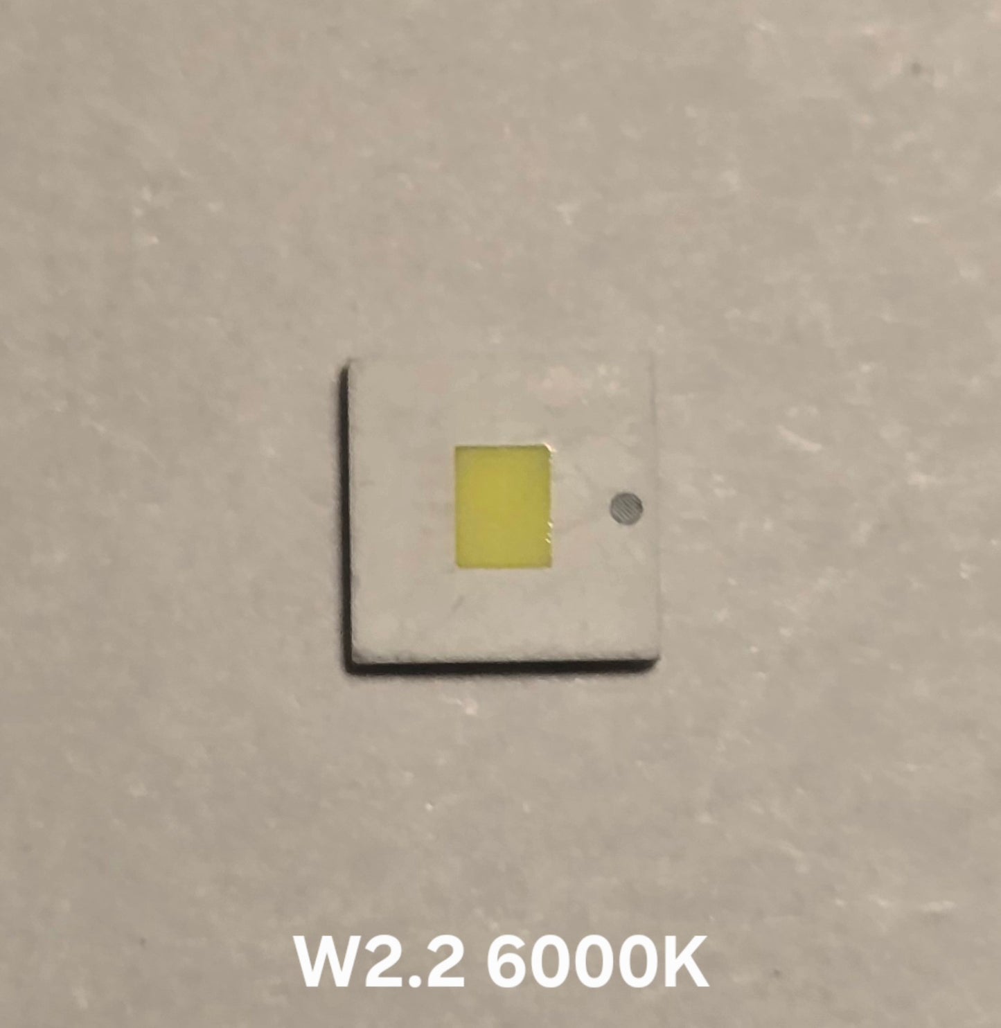 Osram W1 W2 3030 SMD Raw LED Emitters W2.2 6000K