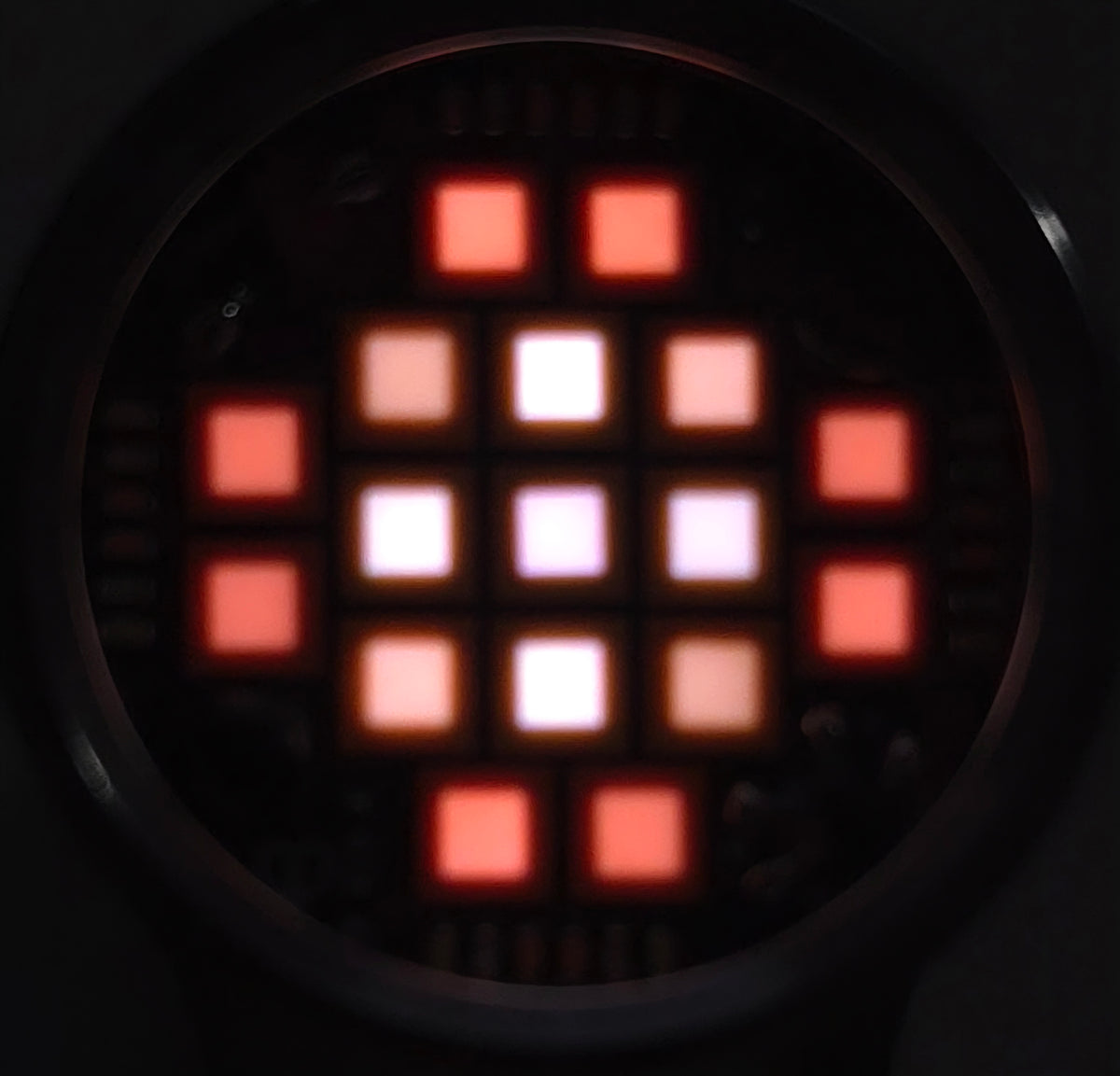 Emisar D4K 17 x LED " MEGA MULE" High Power LED Flashlight