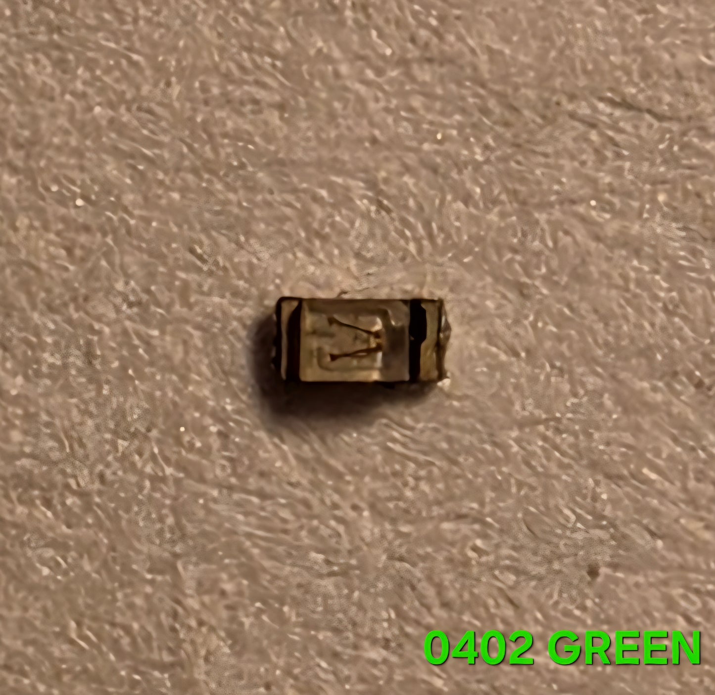 YEGEO 206 0603 0402 SMD Current Sense Limiting Resistor & SMD LEDS