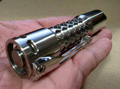 Li Light Custom LED Flashlights