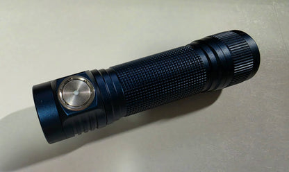 Emisar D4K 17 x LED " MEGA MULE" High Power LED Flashlight