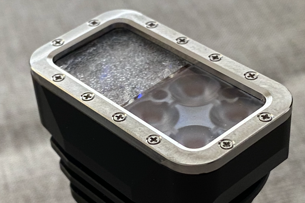 D-C-FIX FROSTED TRANSPENT FILM