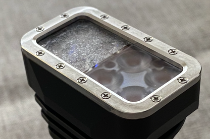 D-C-FIX FROSTED TRANSPENT FILM