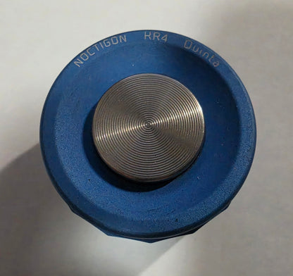 Emisar Noctigon Replacement Tailcap Tail Caps D4/D4V2/D1/D1K/D4K/D4SV2/KR4 KR1