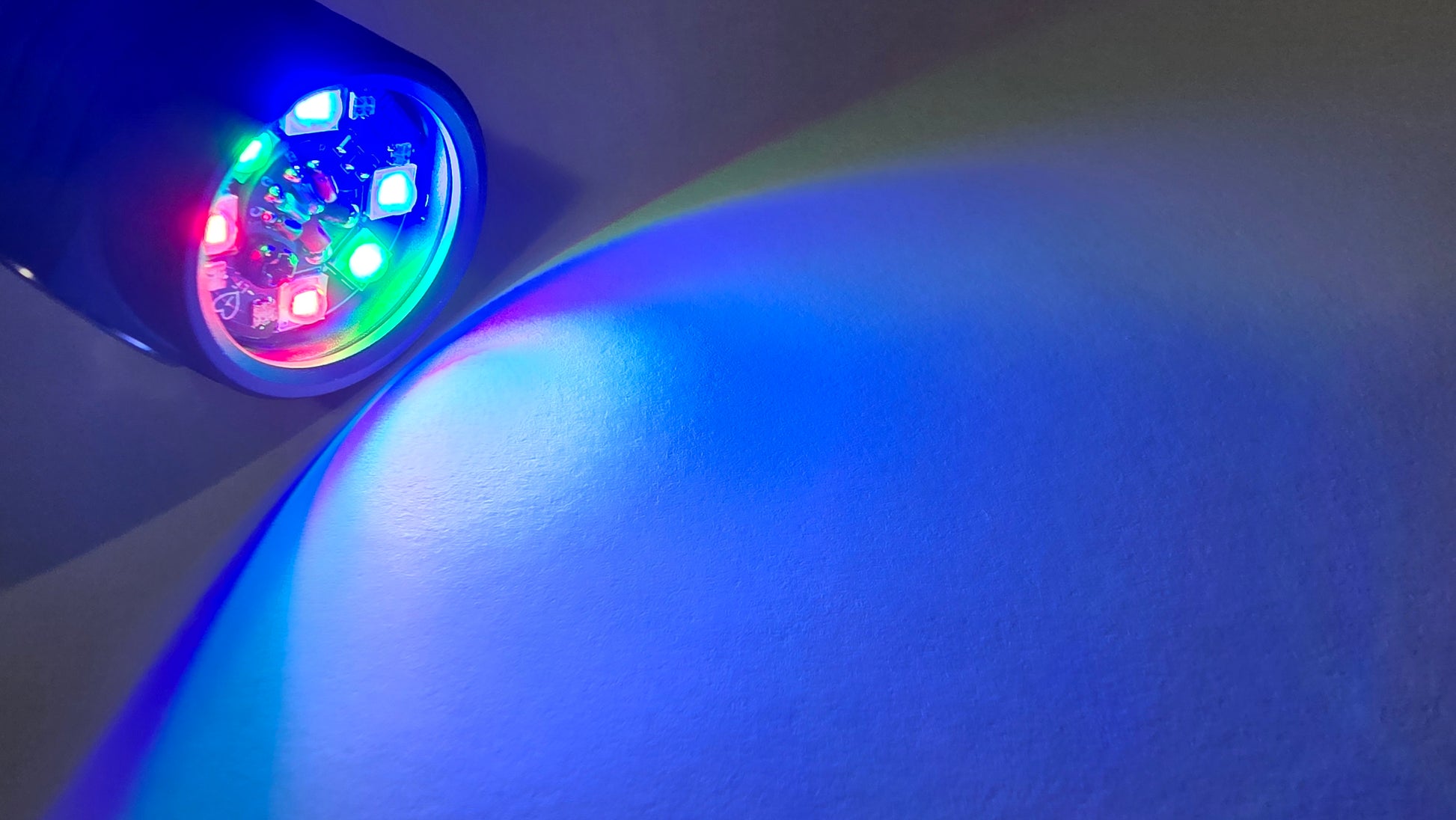 Emisar D3AA AA/14500 Premium Compact LED Flashlight *CUSTOM BUILT-TO-ORDER*