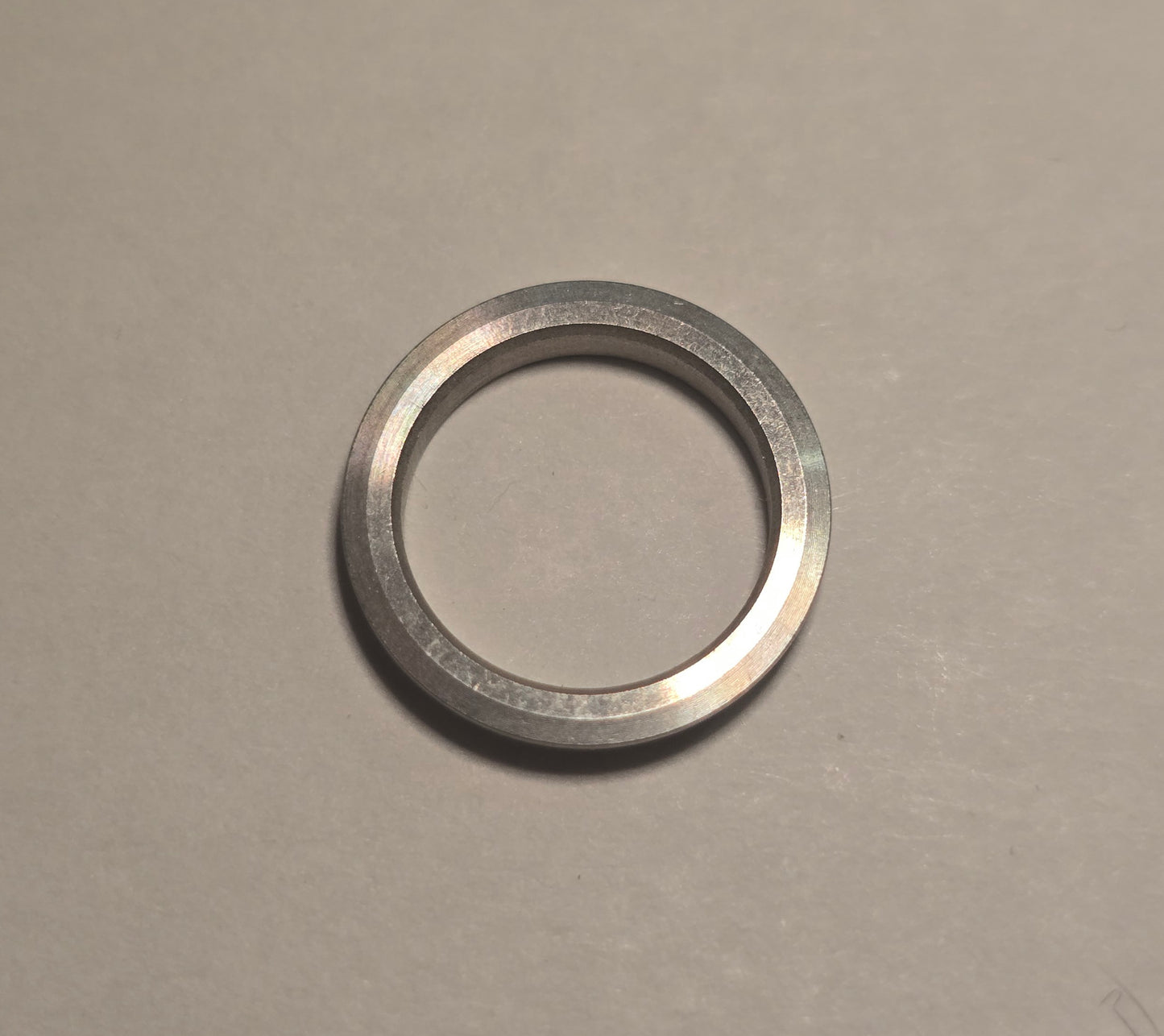 Lumintop Replacement Flashlight Parts EDC18 SWITCH RING (PRESSED)