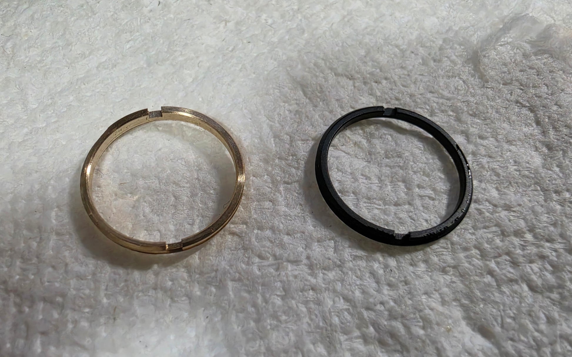 Noctigon KR1aa parts/accessories