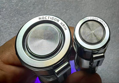 Noctigon KR1X 21700 Lume X1 Pocket EDC Flashlight