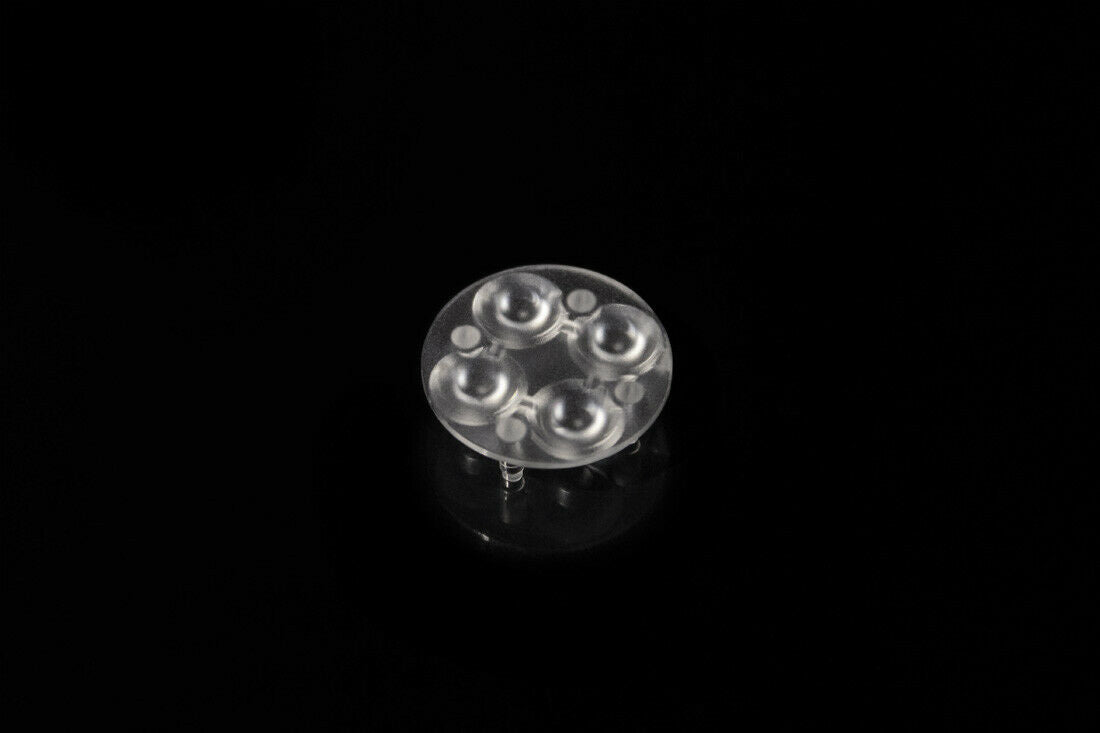 Emisar/Noctigon Replacement Glass/Optics