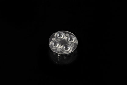 Emisar/Noctigon Replacement Glass/Optics