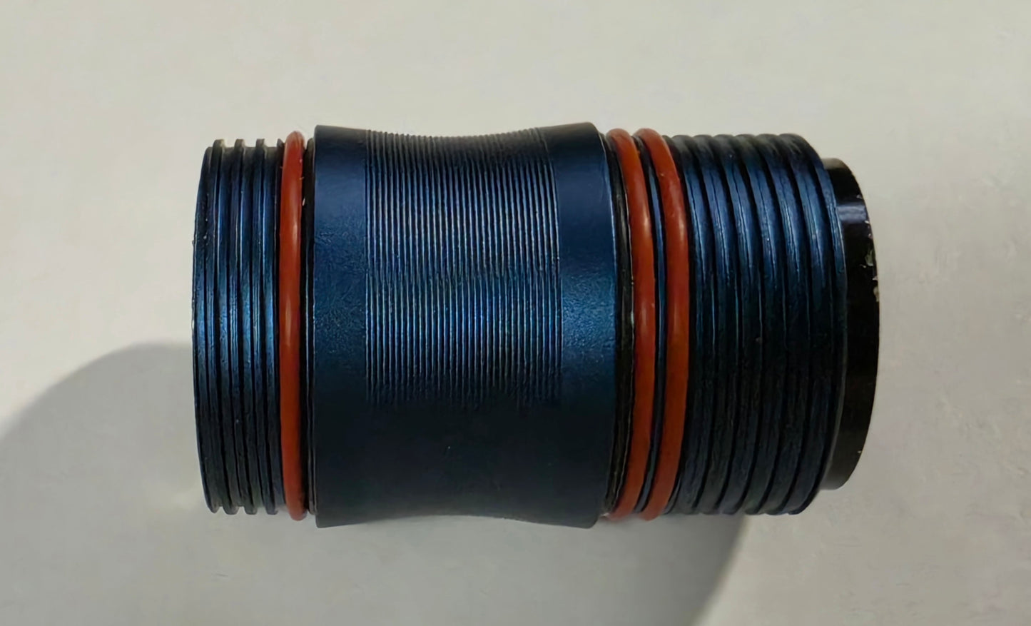 Noctigon KR3 Parts/Accessories 18350 SHORT TUBE MIDNIGHT BLUE