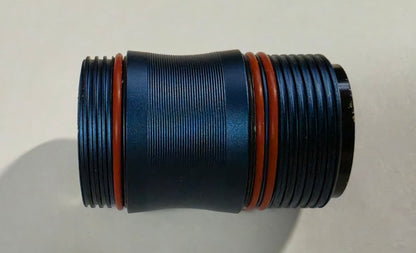 Noctigon KR3 Parts/Accessories 18350 SHORT TUBE MIDNIGHT BLUE