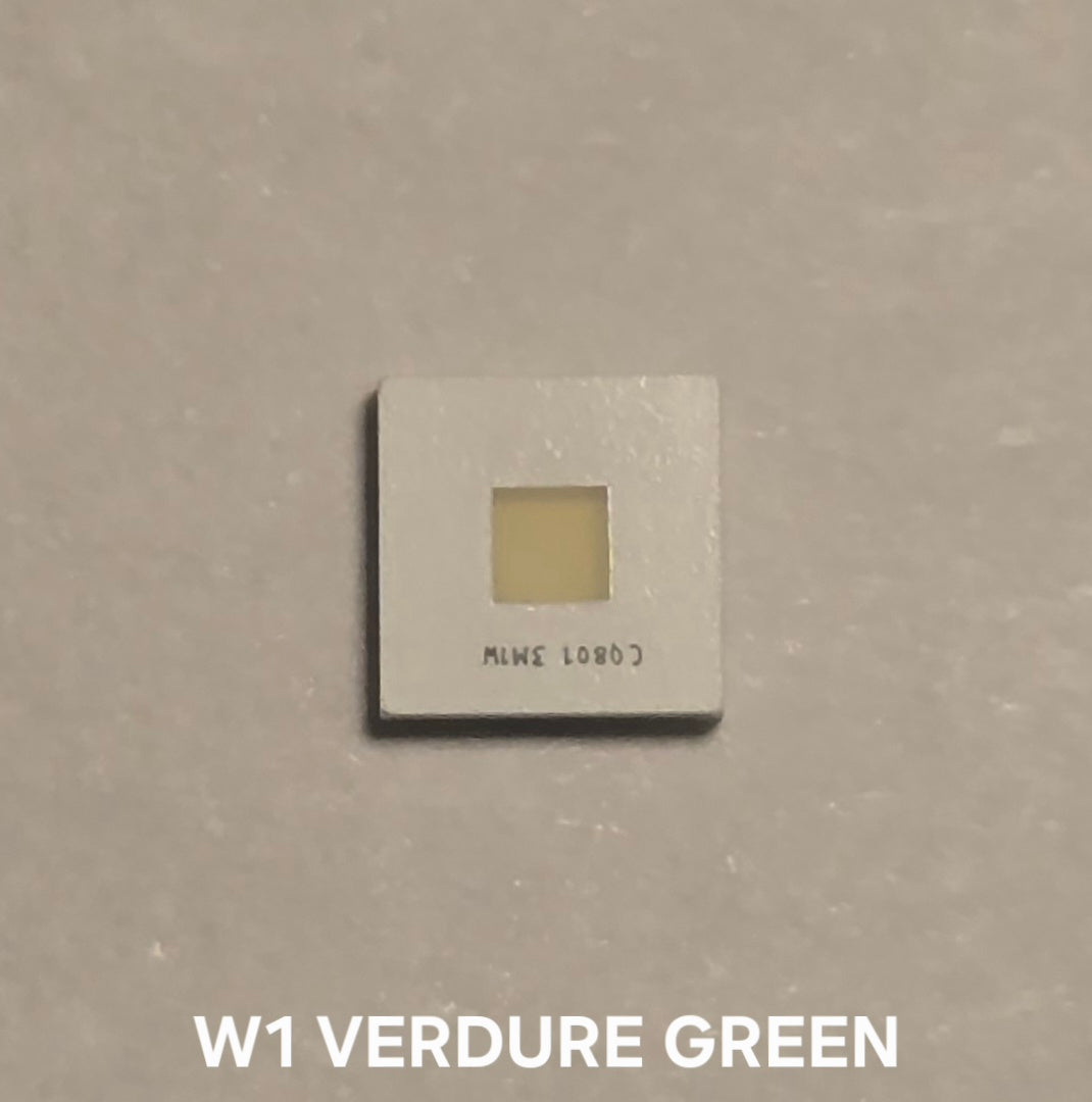 Osram W1 W2 3030 SMD Raw LED Emitters