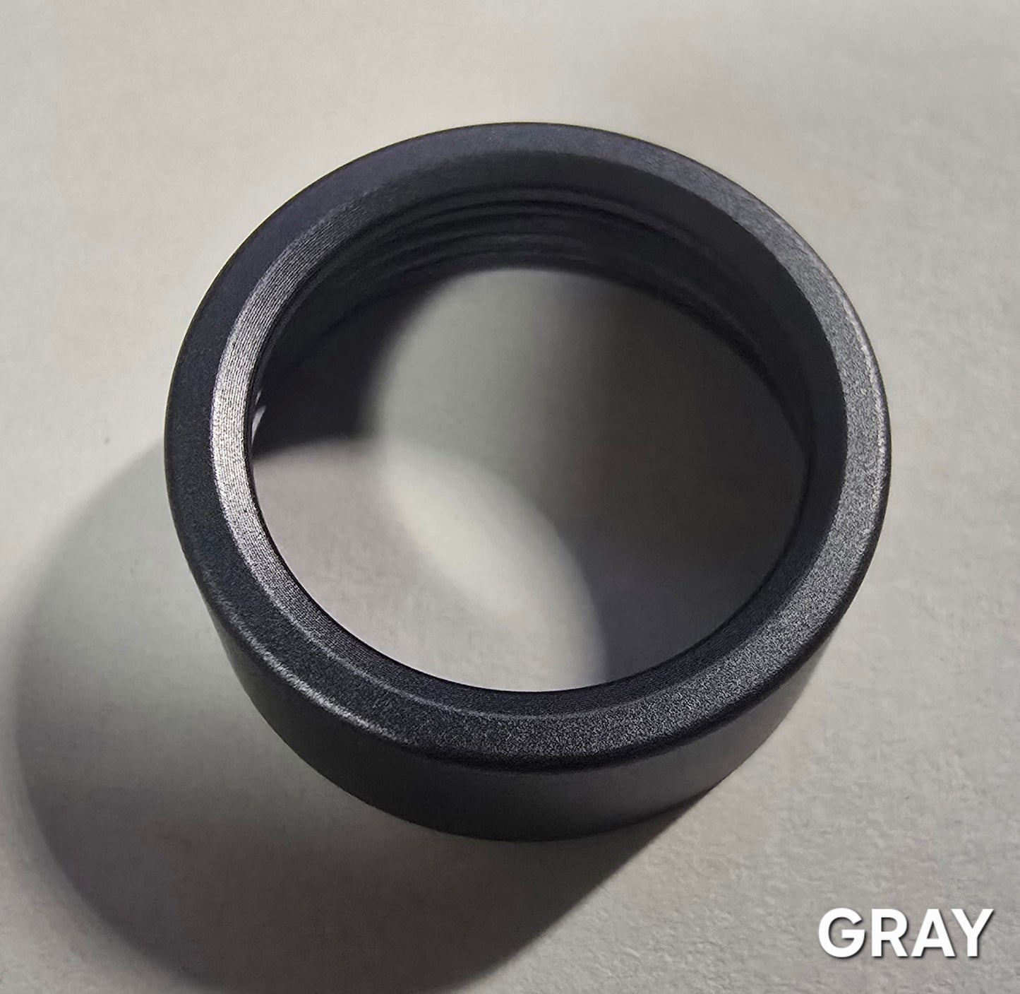 Noctigon KR1aa parts/accessories GRAY BEZEL