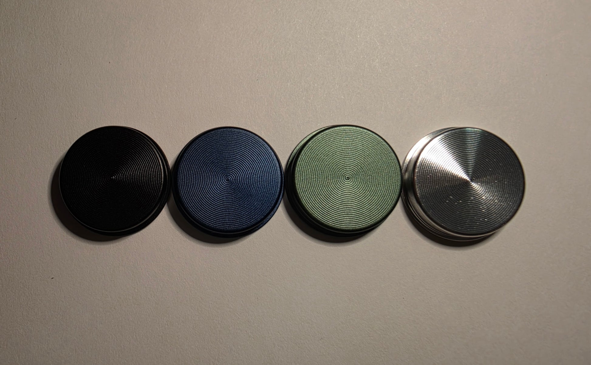 Noctigon KR1k replacement parts
