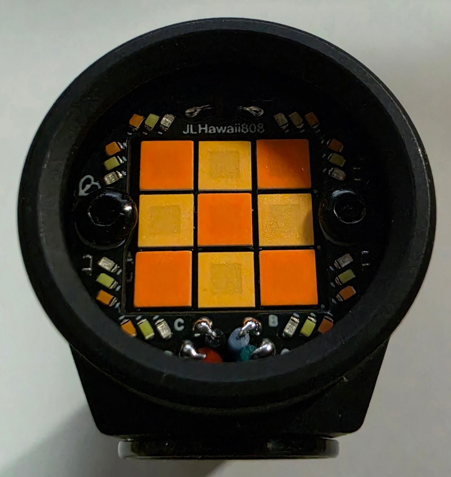 Emisar DW3AA/D3AA "MEGA" Mule