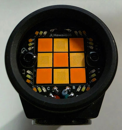 Emisar DW3AA/D3AA "MEGA" Mule