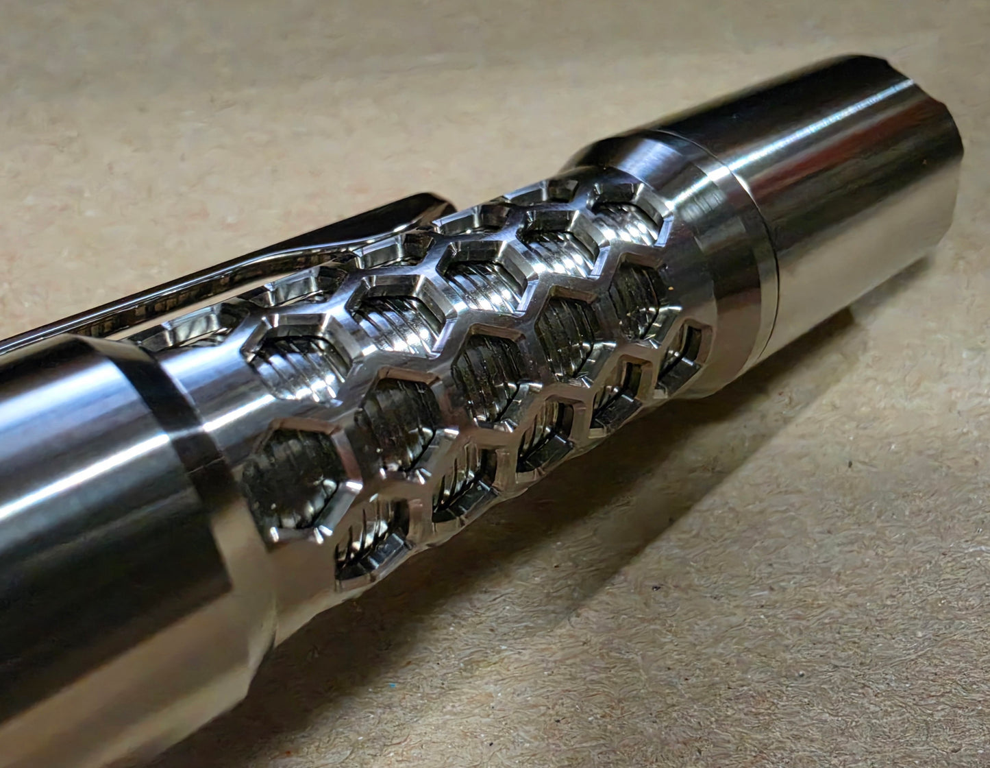Li Light Custom LED Flashlights
