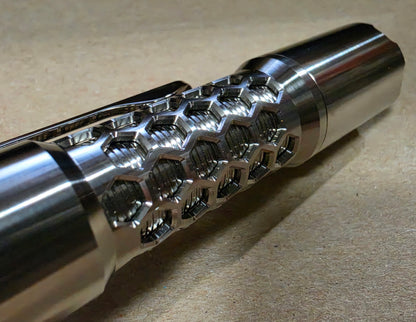 Li Light Custom LED Flashlights