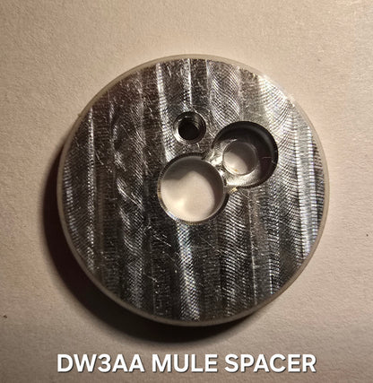 Emisar Noctigon XP Raw MCPCB Custom