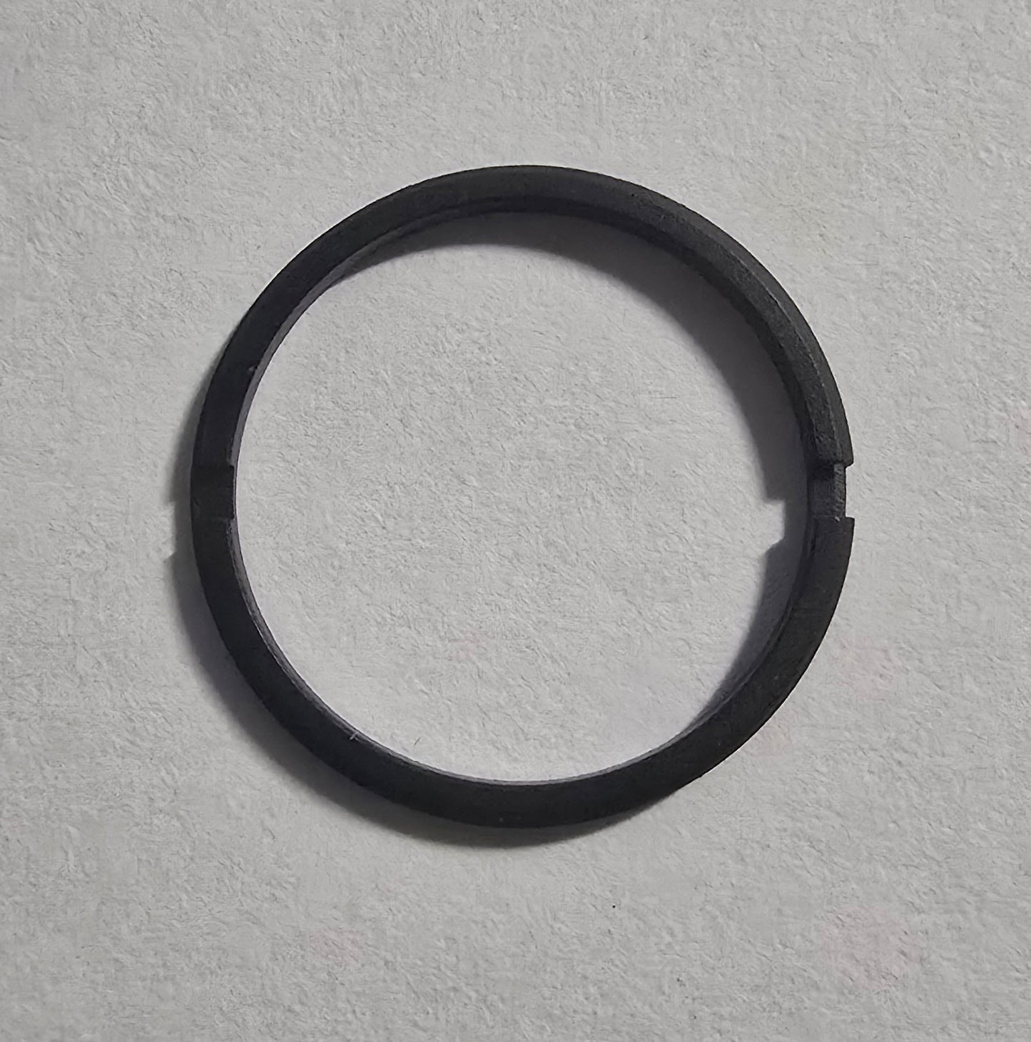 Noctigon KR1aa parts/accessories TAILCAP HEAD LOCKING RETAINER RING