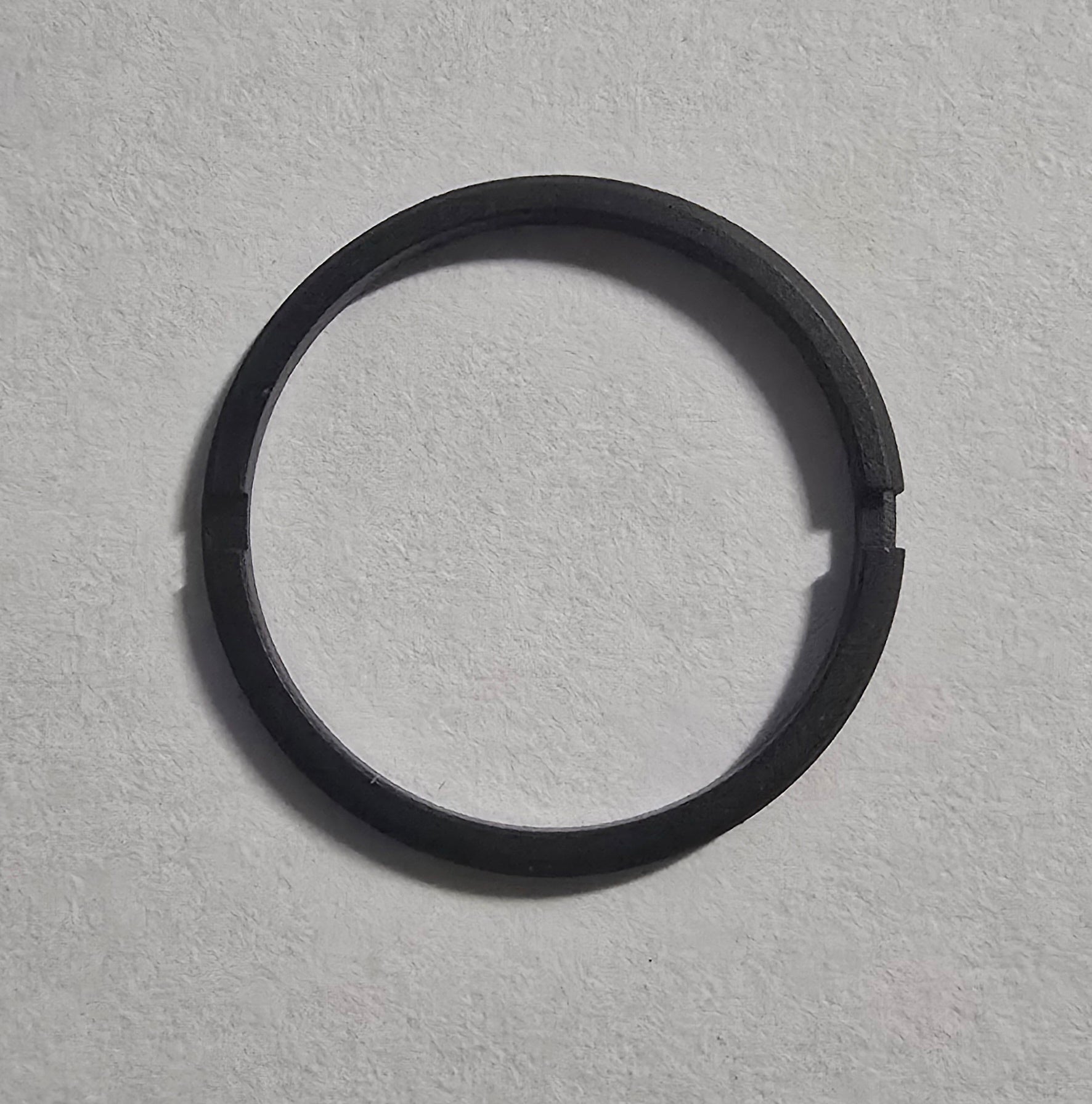 Noctigon KR1aa parts/accessories TAILCAP HEAD LOCKING RETAINER RING