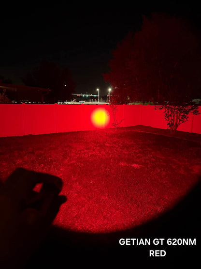 Emisar D1K 21700 Mini Pocket Thrower LED Flashlight