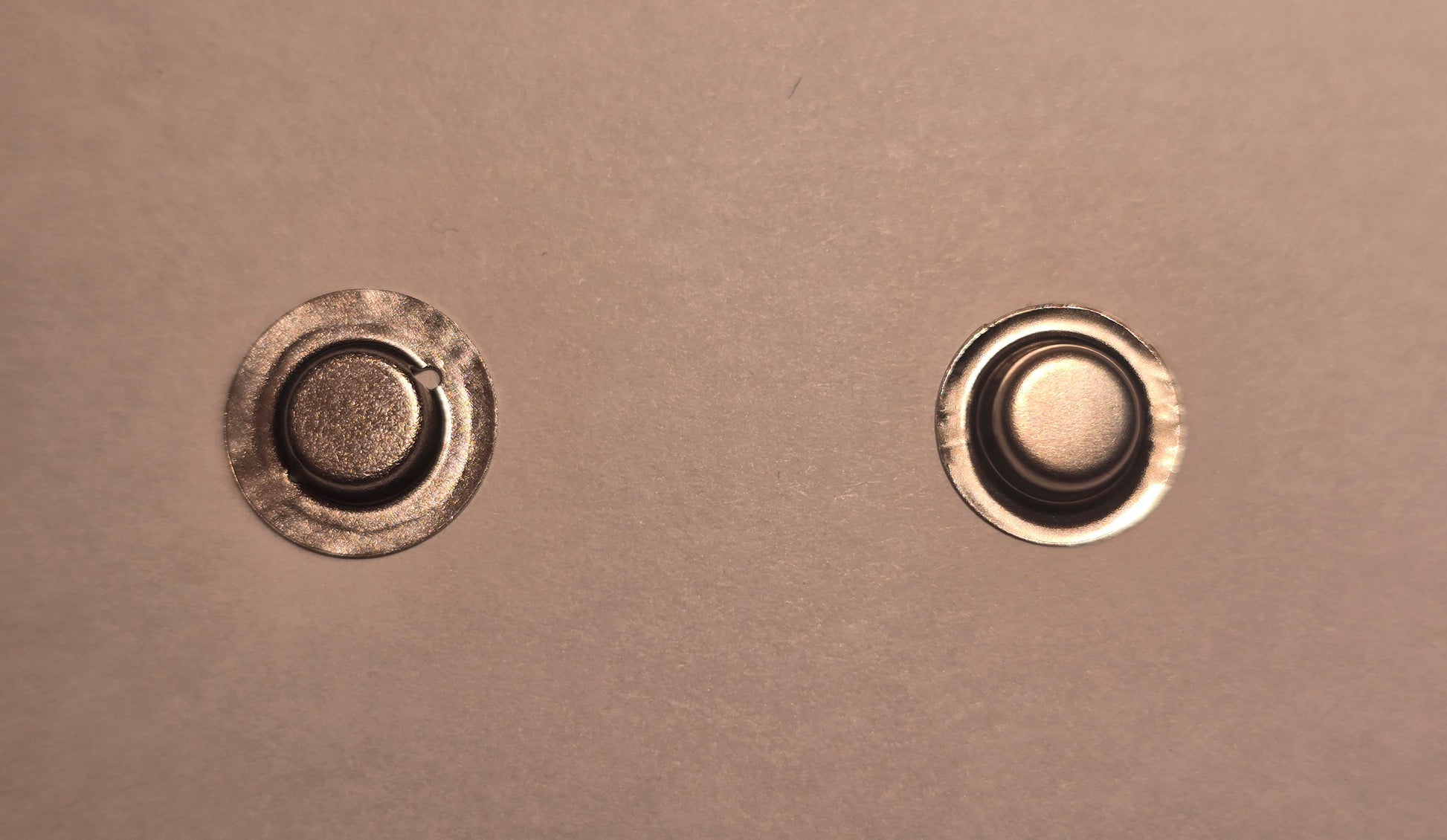 Molicel P42A P26A Battery Shrink Wrap/Button top