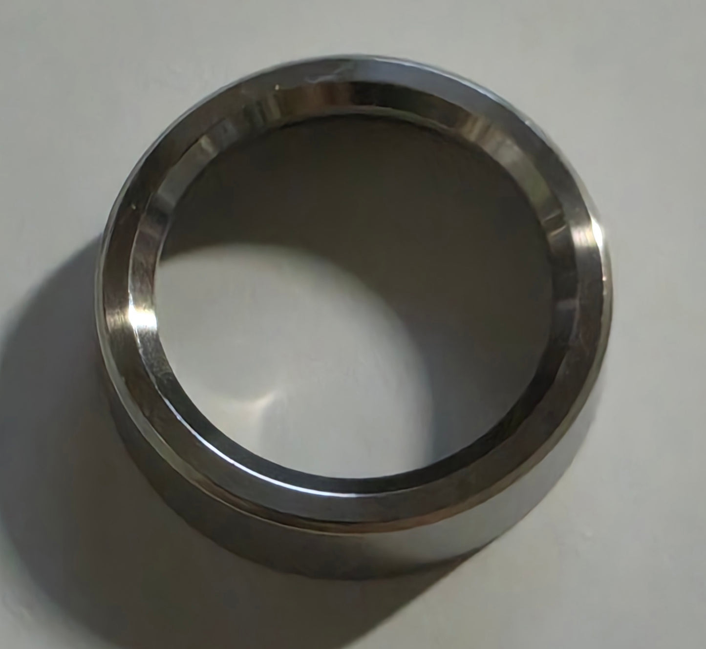 Noctigon KR3 Parts/Accessories SS BEZEL