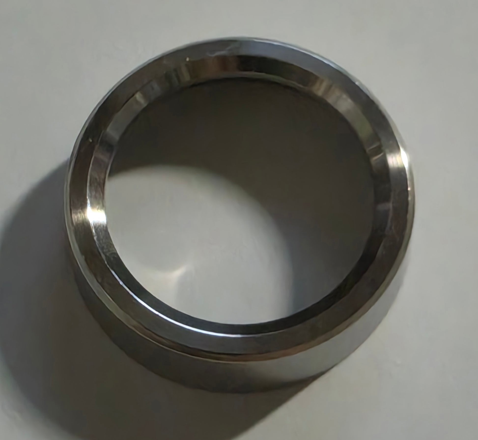 Noctigon KR3 Parts/Accessories SS BEZEL