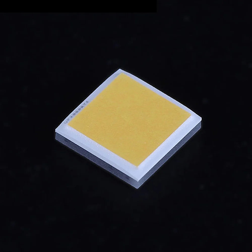 Nichia Raw LED Emitters