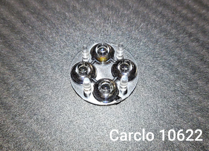 Emisar/Noctigon Replacement Glass/Optics