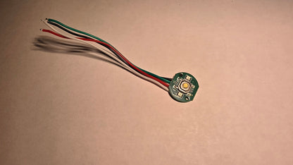 Astrolux/Mateminco Flashlight parts