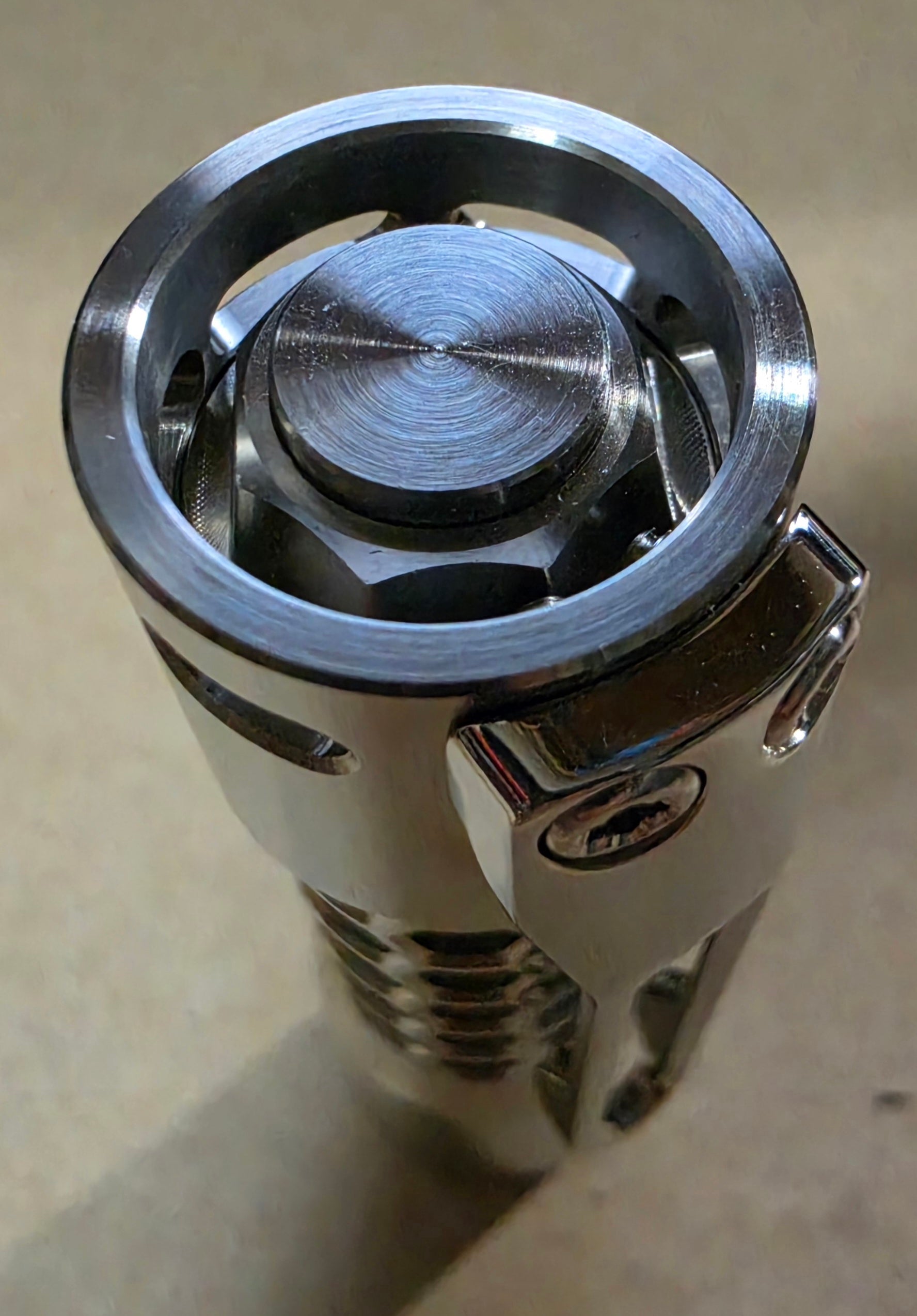 Li Light Custom LED Flashlights