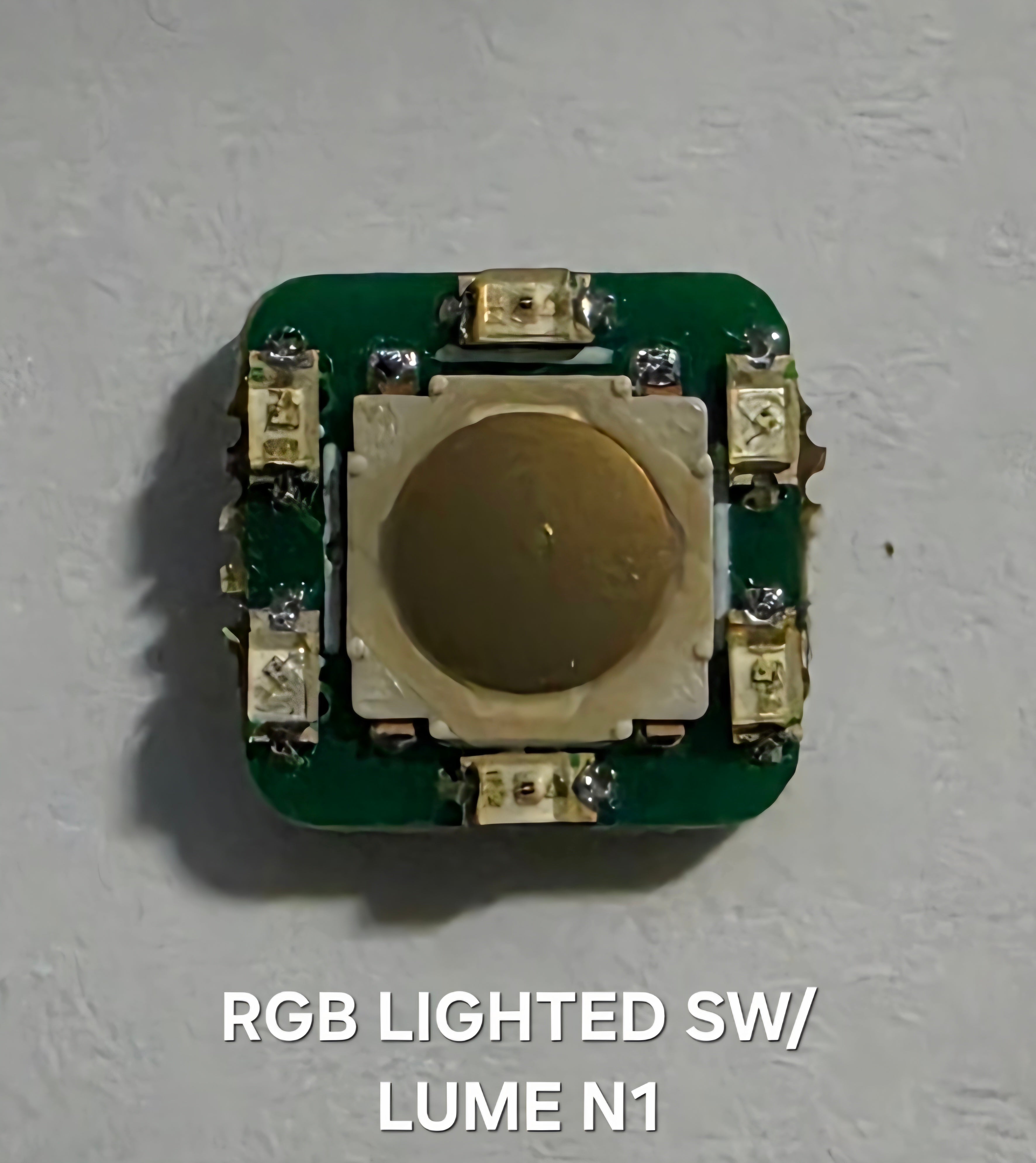 Emisar Noctigon Replacement E-Switch E Switch – JLHawaii808