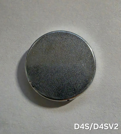 Emisar Noctigon Replacement Tailcap Spring/Magnet/PCB D4SV2 EXTRA STRENGTH MAGNET
