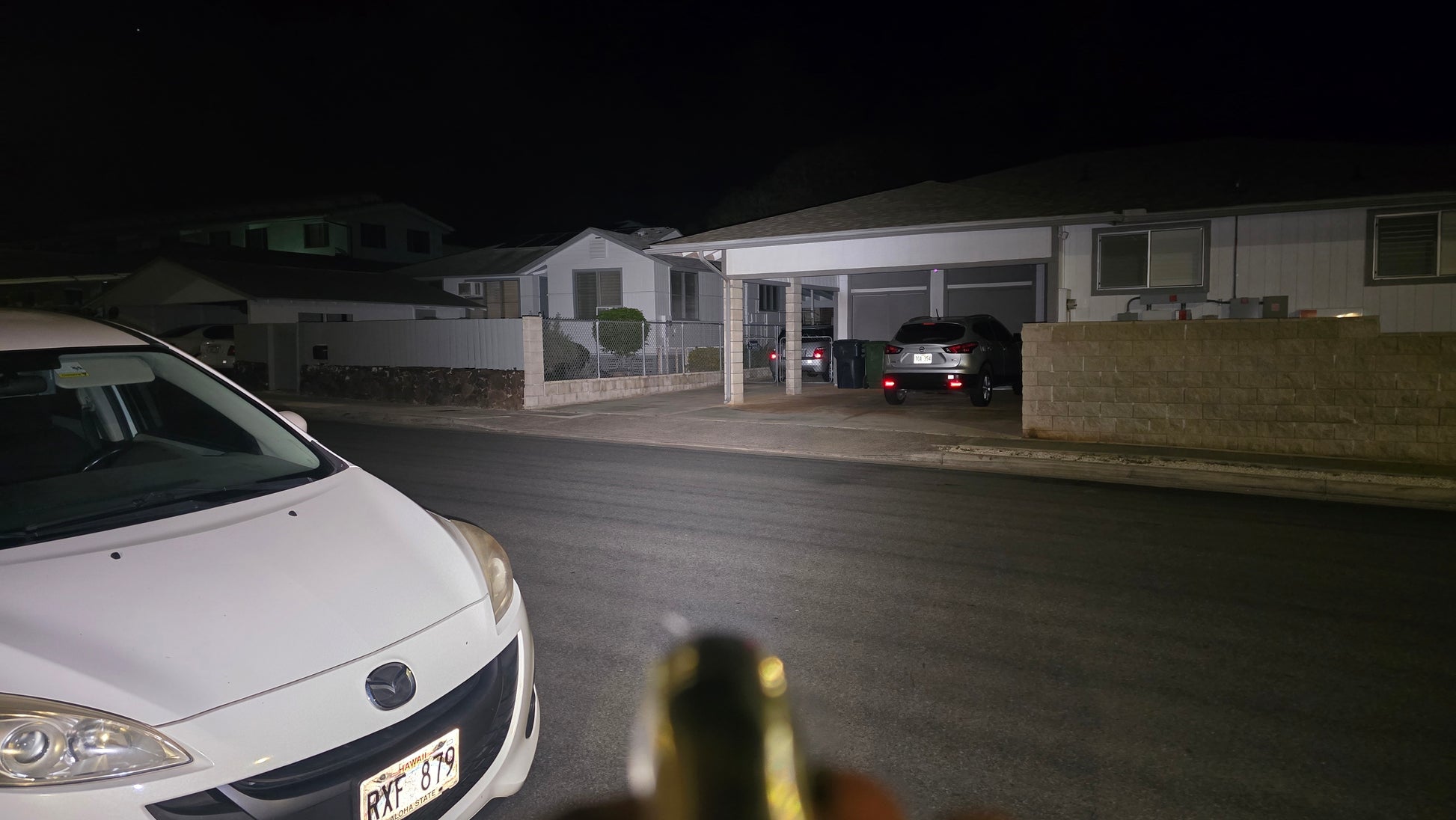 Noctigon KR1AA v1 14500/AA Custom LED Flashlight