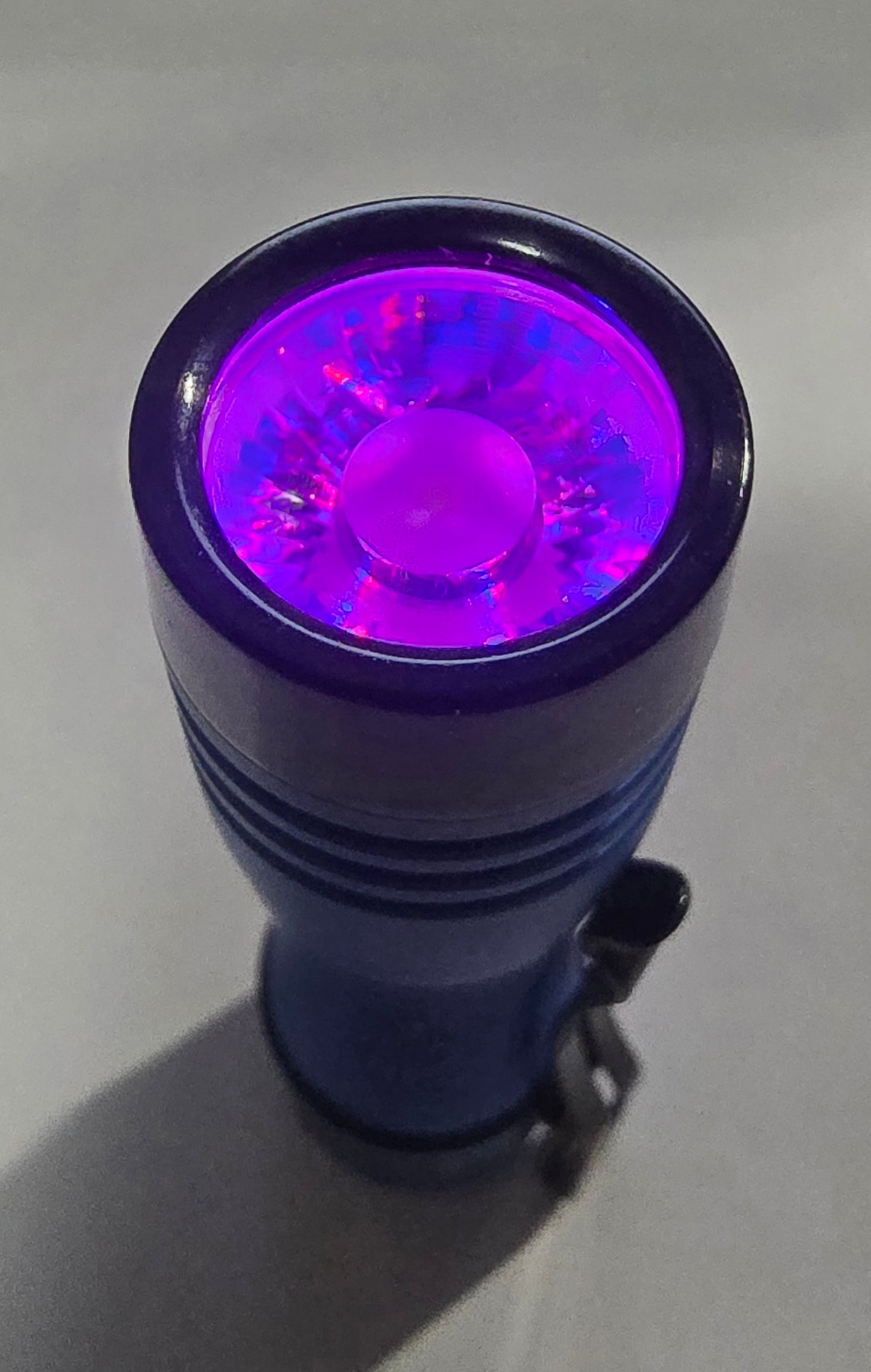 Noctigon KR1AA v1 14500/AA Custom LED Flashlight