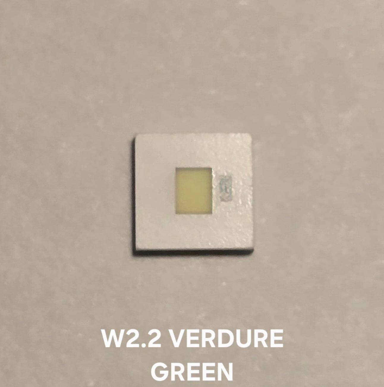 Osram W1 W2 3030 SMD Raw LED Emitters