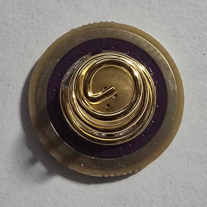 Noctigon KR1aa parts/accessories TAILCAP SWITCH SPRING PCB