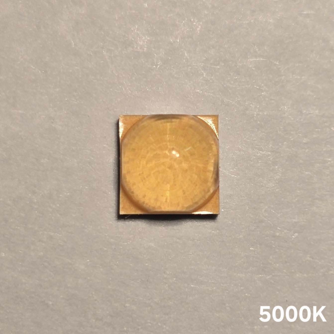 FIREFLYLITE LED EMITTERS FFL5009D 5000K 95CRI -0.015 6V