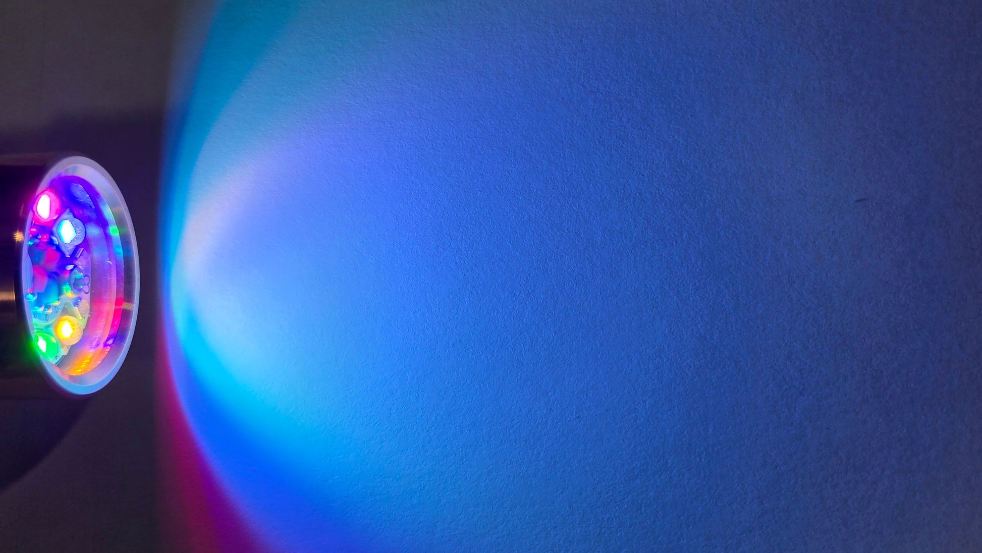 Emisar D3AA AA/14500 Premium Compact LED Flashlight *CUSTOM BUILT-TO-ORDER*