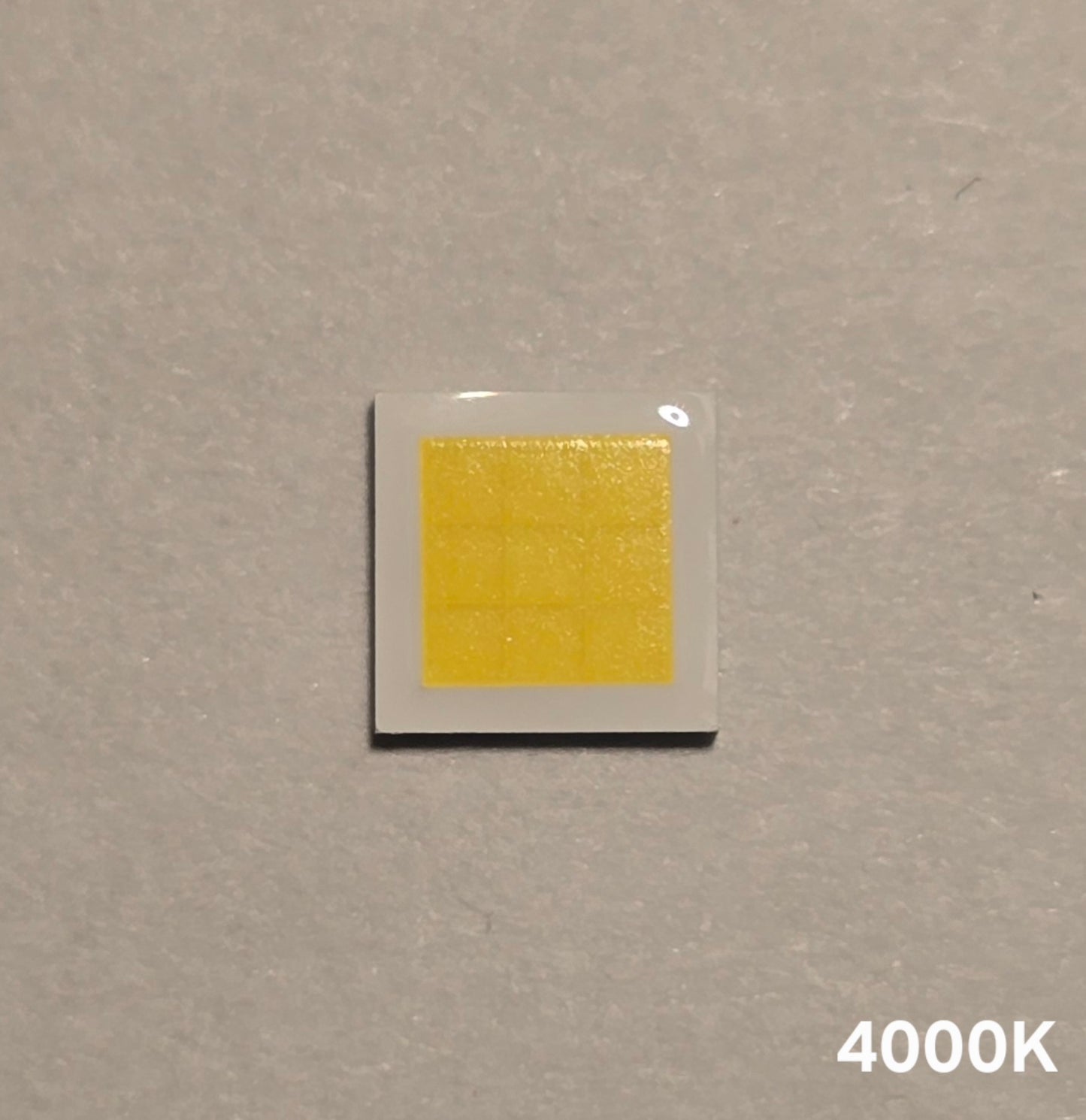 LMP LED EMITTERS LHP531 5050SMD 4000K 70CRI (NO MCPCB