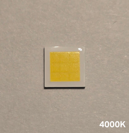 LMP LED EMITTERS LHP531 5050SMD 4000K 70CRI (NO MCPCB