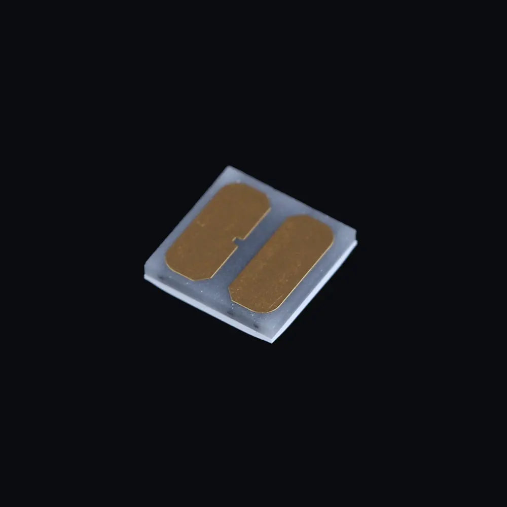 Nichia Raw LED Emitters