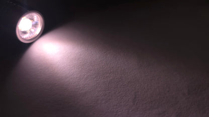 Noctigon KR1AA v1 14500/AA Custom LED Flashlight