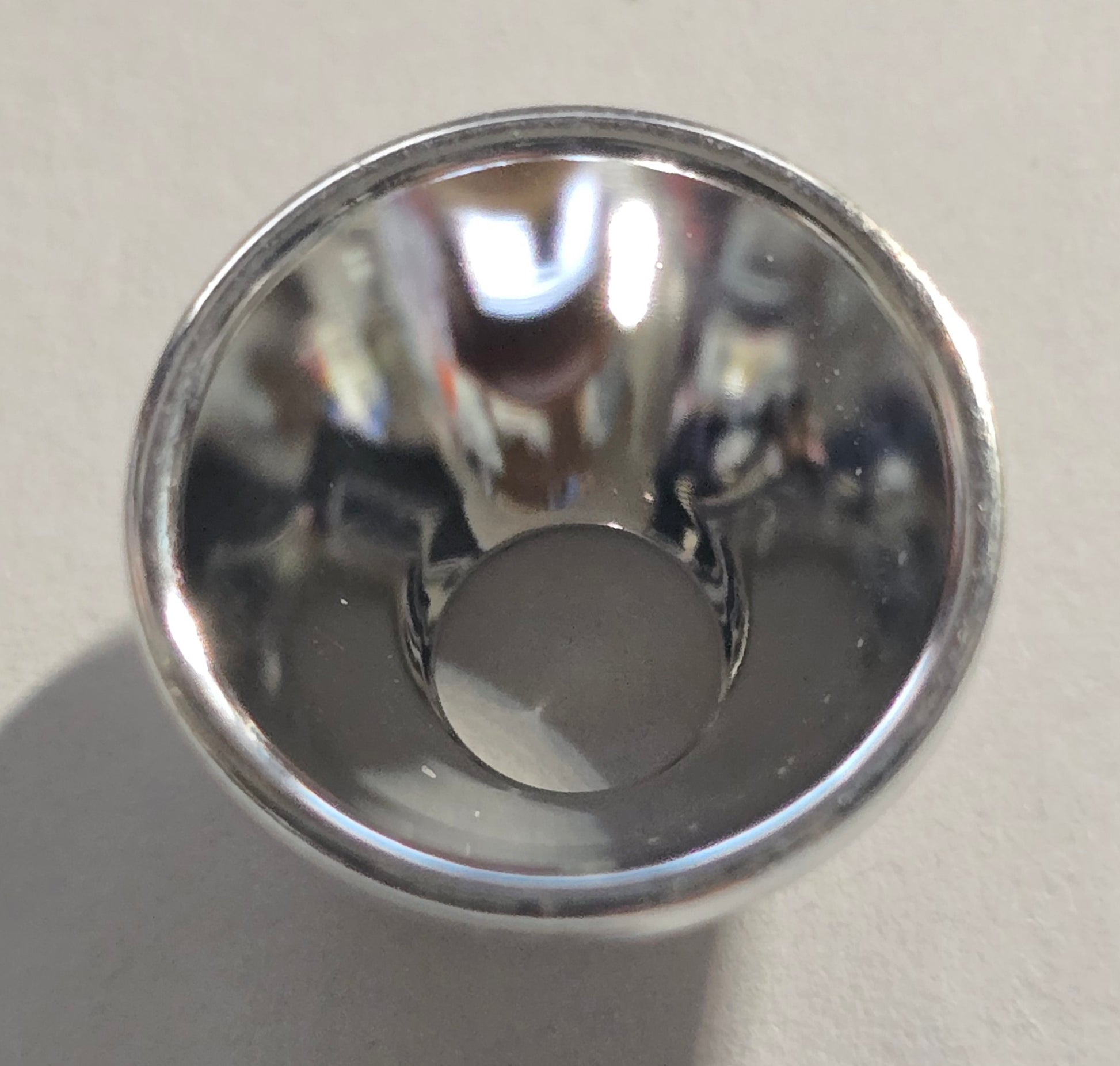 ReyLight Replacement Parts PINEAPPLE LAN 15.7 X 8.3MM (SMO REFLECTOR)