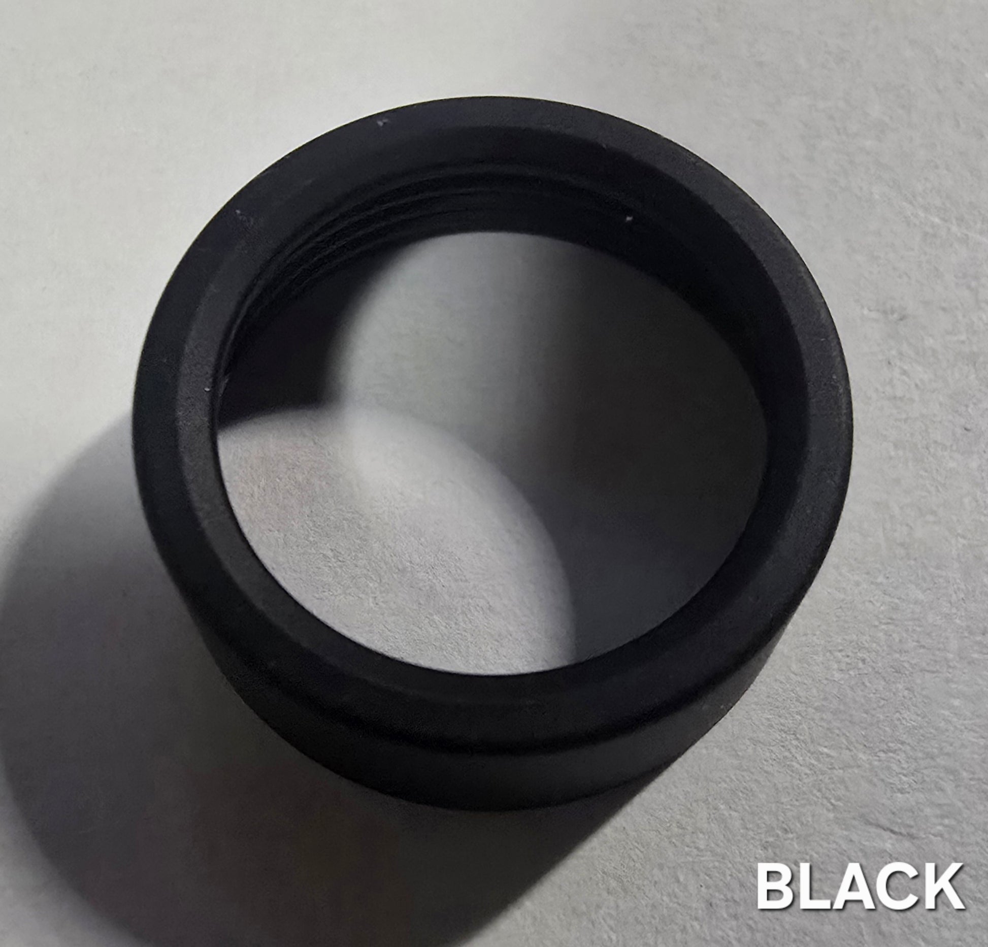 Noctigon KR1aa parts/accessories BLACK BEZEL