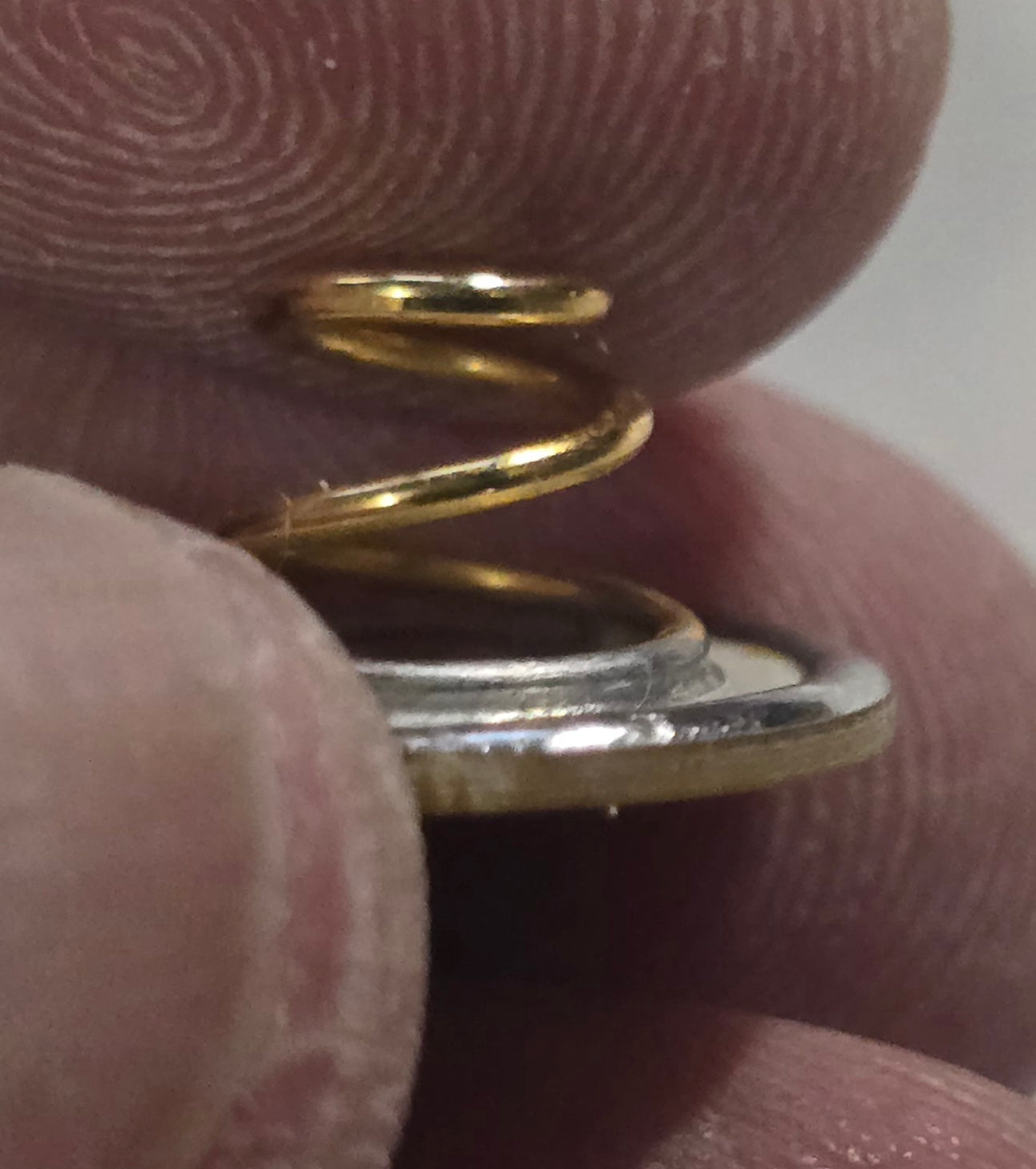 Emisar D3AA Brass 14500/AA LED Flashlight *CUSTOM BUILT-TO-ORDER*