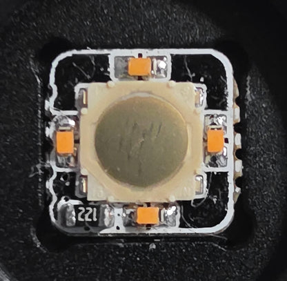 YEGEO 206 0603 0402 SMD Current Sense Limiting Resistor & SMD LEDS